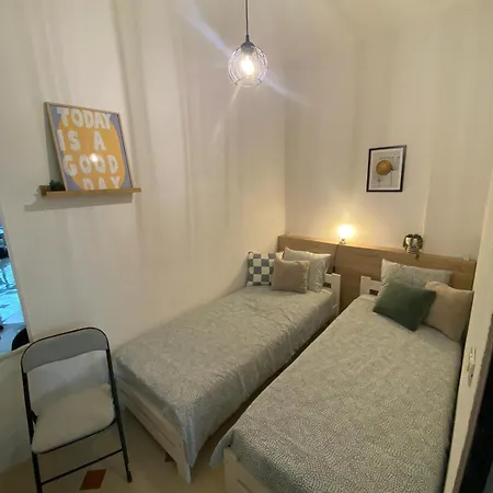 Hana Apartman Golem