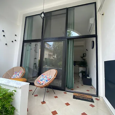 Hana Apartment
