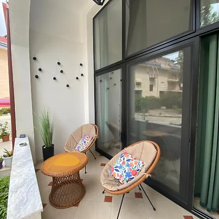 Apartment Hana