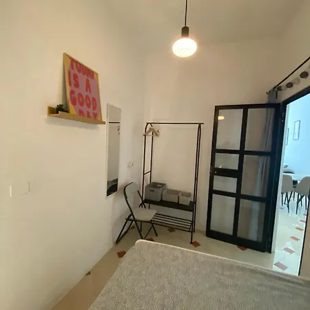 Apartman Hana *