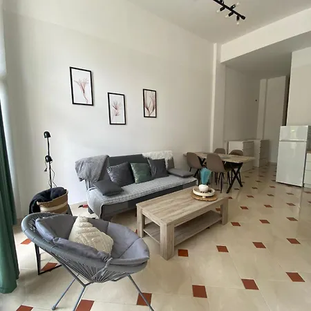 Apartament Hana *