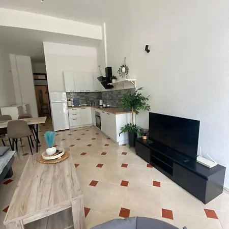 Apartament Hana
