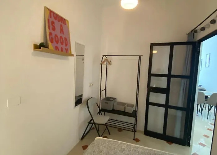 Apartamento Hana *
